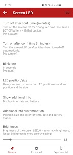 LED Blinker Notifications Pro v8.6.0 MOD APK (Unlocked) Free For Android 7