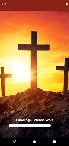 Gospel Music screenshot 4