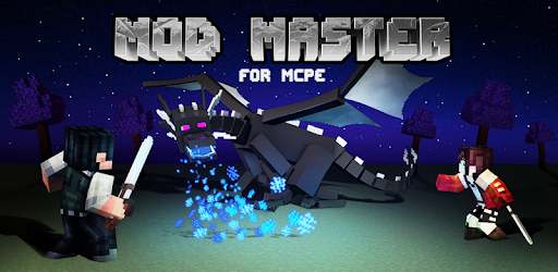 Mod Master For Minecraft Pe Google Play のアプリ