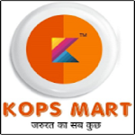 Cover Image of Download KOPS MART  APK