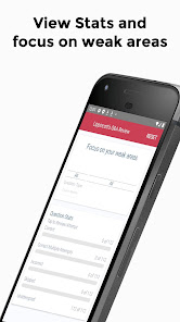 Captura de Pantalla 5 NCLEX RN Q&A + Tutoring (LWW) android
