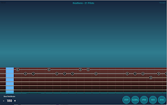 screenshot of Guitar Tabs : Compose and Play