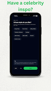 Screenshot image