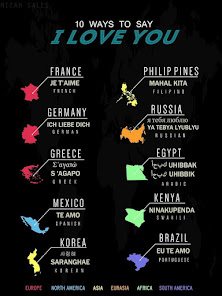 I love you in all languages 1 APK + Mod (Free purchase) for Android