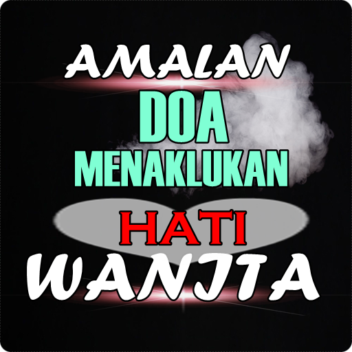 Android application Doa Menaklukan Hati Wanita screenshort