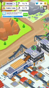 Ship Factory Tycoon poster 10
