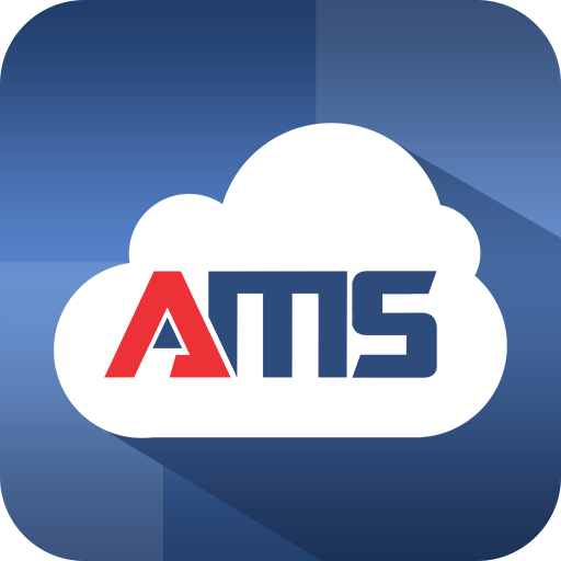 AMS Cloud 4.0.4.2 Icon