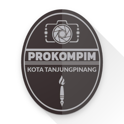 E-PROKOMPIM TANJUNGPINANG logo