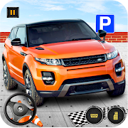 Top 33 Weather Apps Like Modern Prado Car Parking Game - Free Games 2020 - Best Alternatives