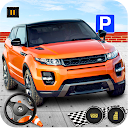 Modern Prado Car Parking Game - Free Game 2.4 APK 下载