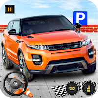 Modern Prado Car Parking Games Free Car Games 2020