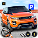 Modern Prado Car Parking Games - Car Games - Androidアプリ