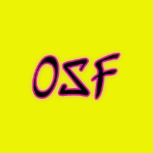 OM SAI FABRICS logo
