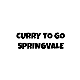 Icon image Curry To Go Springvale