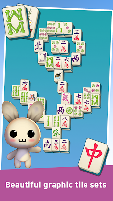 Mahjong Magic Townのおすすめ画像3