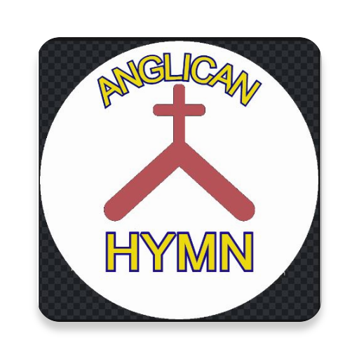 Great Anglican Hymns logo