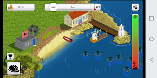 Aquakultor - Screenshot 3
