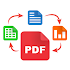 PDF to EPUB - E-Book Converter1.0.4