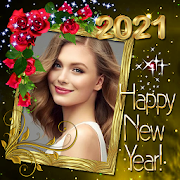 Top 44 Communication Apps Like New Year 2021 Photo Frames , 2021 Greetings Cards - Best Alternatives