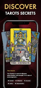Learn Tarot Cards: Rider Waite Unknown
