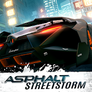 Asphalt Street Storm Racing