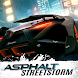 アスファルト：Street Storm Racing