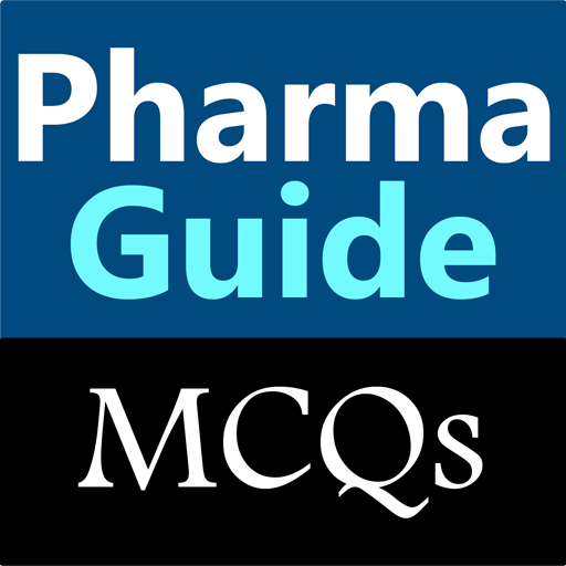 Pharma Guide MCQs Windowsでダウンロード