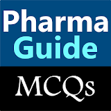 Pharma Guide MCQs icon
