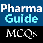 Pharma Guide MCQs