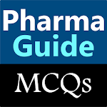 Pharma Guide MCQs Apk