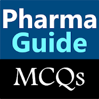 Pharma Guide MCQs