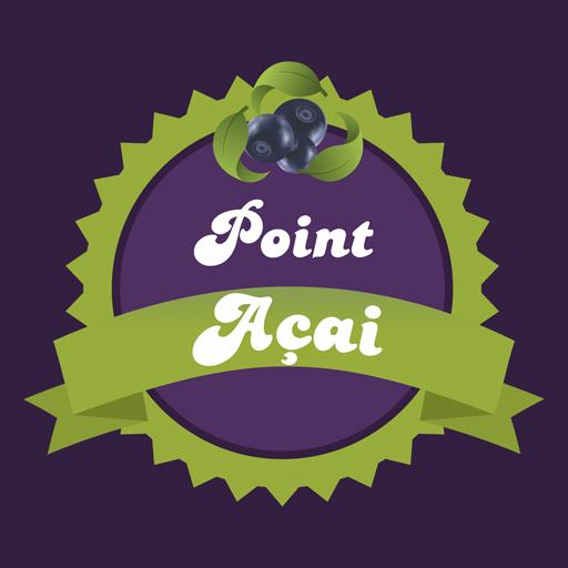 Point Açaí