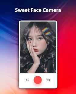 Sweet Face Camera 1.0.0 APK screenshots 6