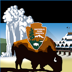 Cover Image of ダウンロード NPS Yellowstone 2.5.6 APK