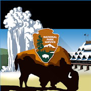 NPS Yellowstone 2.5.4 Icon