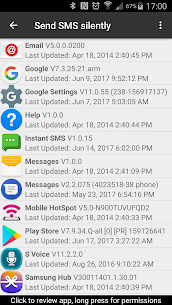 Paranoid for Android New Mod Apk 2