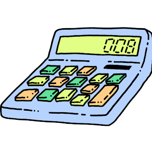 Spectpo Calculator