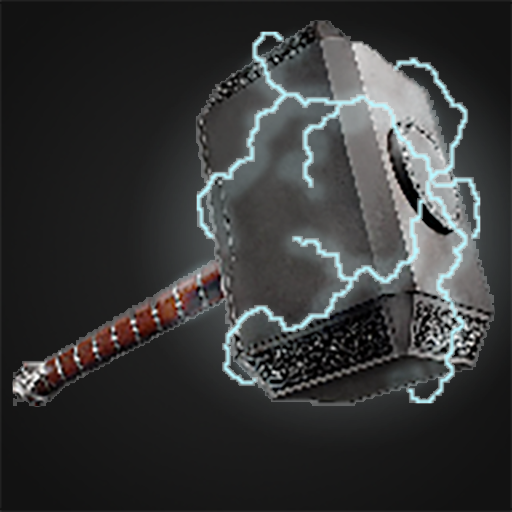 Tap Thor  Icon