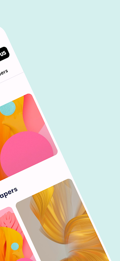 Screenshot of Wallpapers For Mate 50 Offline