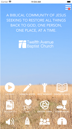 Twelfth Avenue Baptist Church