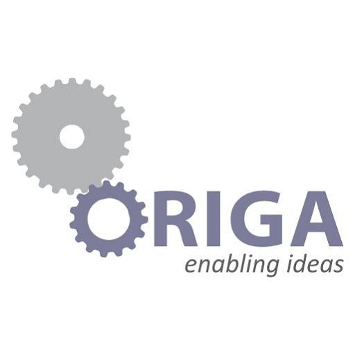 OEM Origa logo