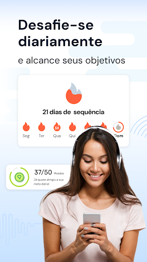 LingQ: Aprenda Idiomas screenshot 5