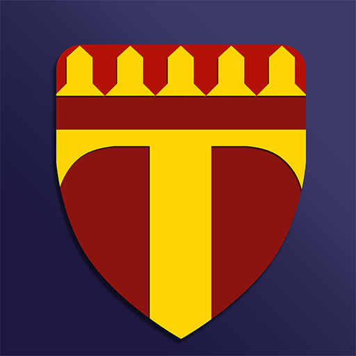 Tamworth AR Explorer logo