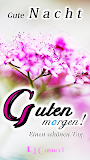 Guten Morgen Gute Nacht