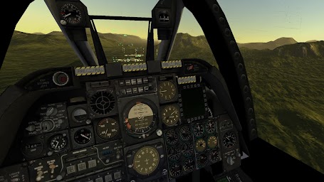 Armed Air Forces - Flight Sim