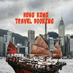 Cover Image of ダウンロード Hong Kong travel booking hotel  APK
