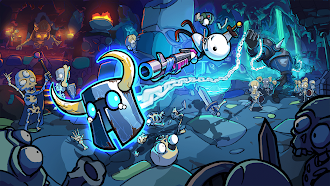 Game screenshot OG2 стикмен игры без интернета hack