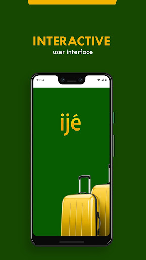 Ije Screenshot 4 - AppWisp.com