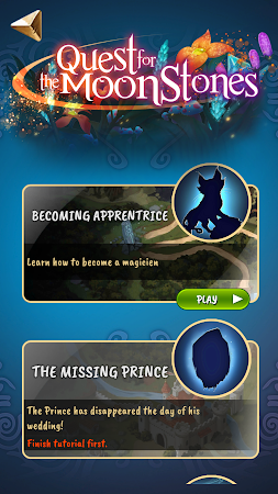 Game screenshot Kids Chronicles hack