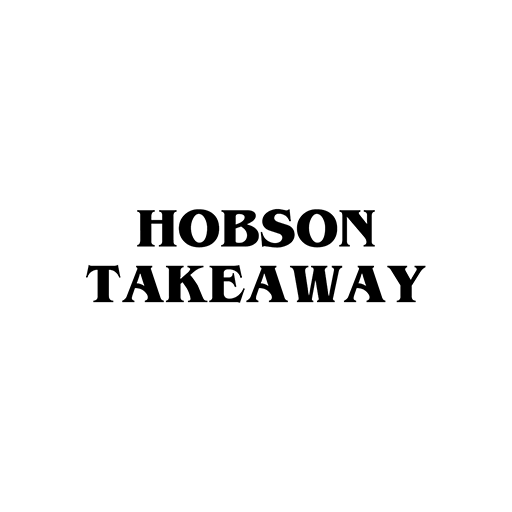 Hobson Takeaway logo
